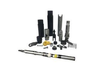 HQ Core Drilling Tools