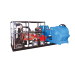 Duplex Double Acting Piston Mud Pumps