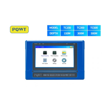 PQWT-TC Series