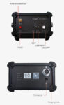 PQWT-100/200/400 Mobile Water Detector