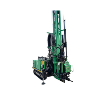 FDG 400 Core Drilling Rig (Copy)
