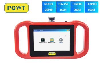 PQWT-TCM150/300/500 Long Range Water Dectector