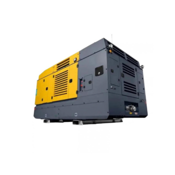 Drilling Compressors