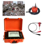 WZG-24/48C Engineering Seismograph Series