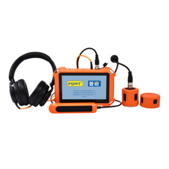 PQWT 125 Series Water Pipe Leak Detectors