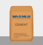 Drilling Cement
