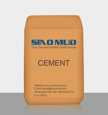 Drilling Cement