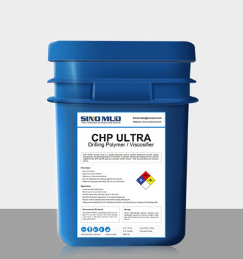 Drilling Polymer CHP ULTRA