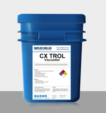 Viscosifier CX TROL
