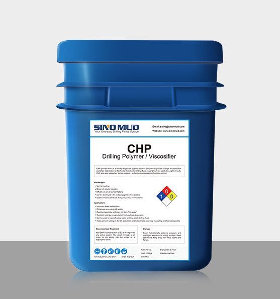 Drilling Polymer CHP-1