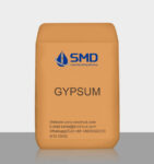 Gypsum
