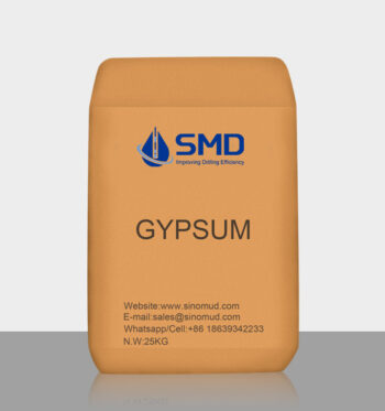 Gypsum