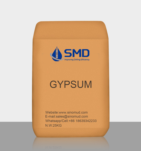 GYPSUM-1