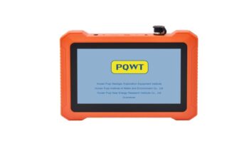 PQ 128 Series Water Leak Detector