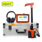 PQWT-L2000 Outdoor Water Pipe Leak Detector