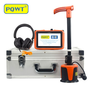 PQWT-L2000 Outdoor Water Pipe Leak Detector