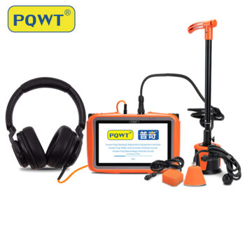 PQWT-L5000 Multi-Sensor Water Pipe Leak Detector