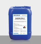 Liquid-polymer-super-poly-