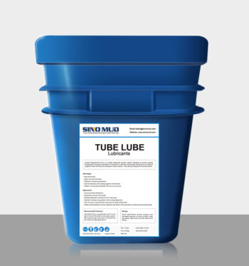 Lubricant Tube Lube