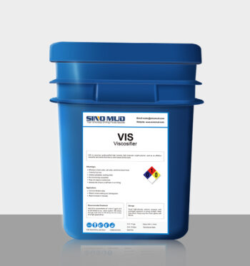 Drilling Polymer VIS