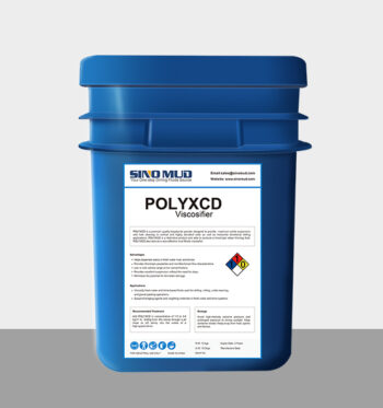 Drilling Fluids POLYXCD