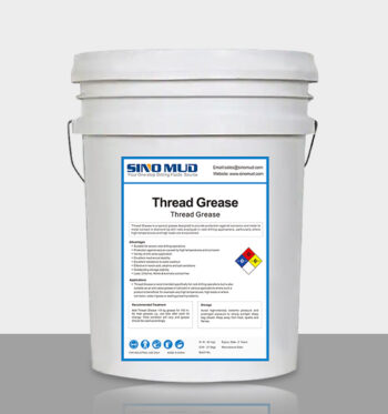 Thread Grease